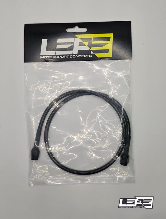 24" Brake Line