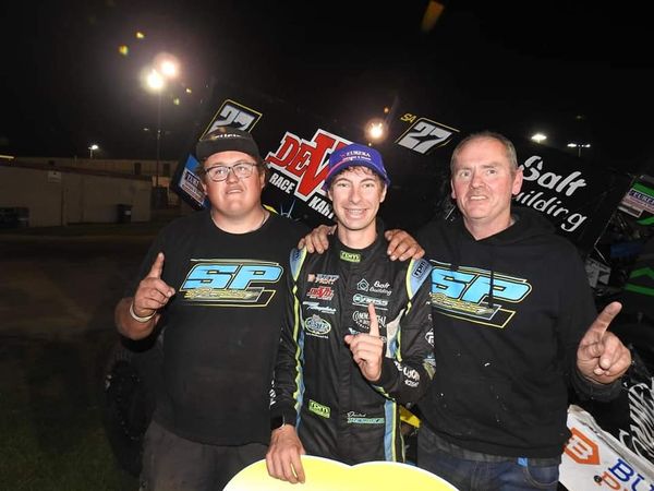 Crew Chief & Racecar Setup – Lepe Motorsport Concepts