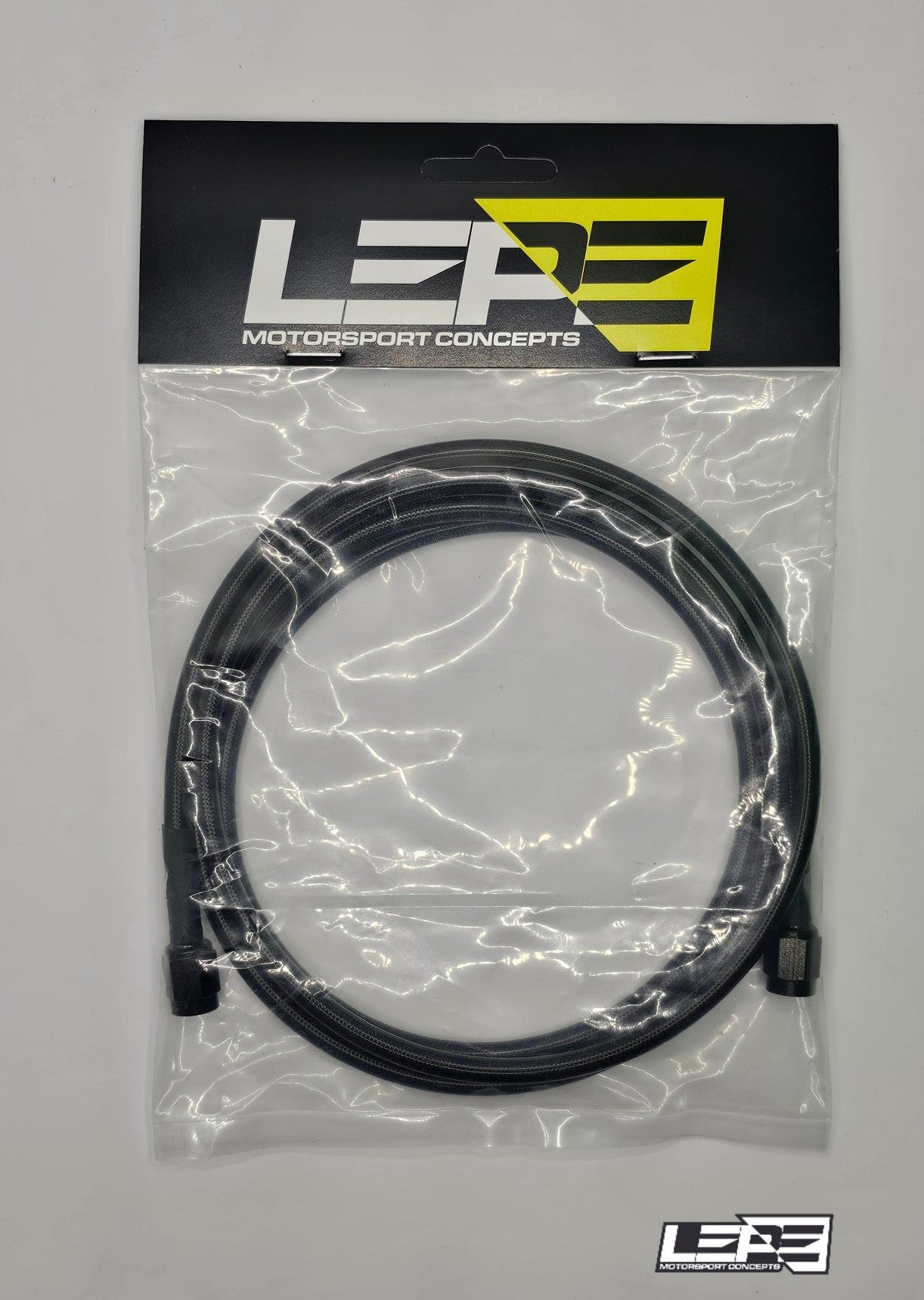 60" Brake Line