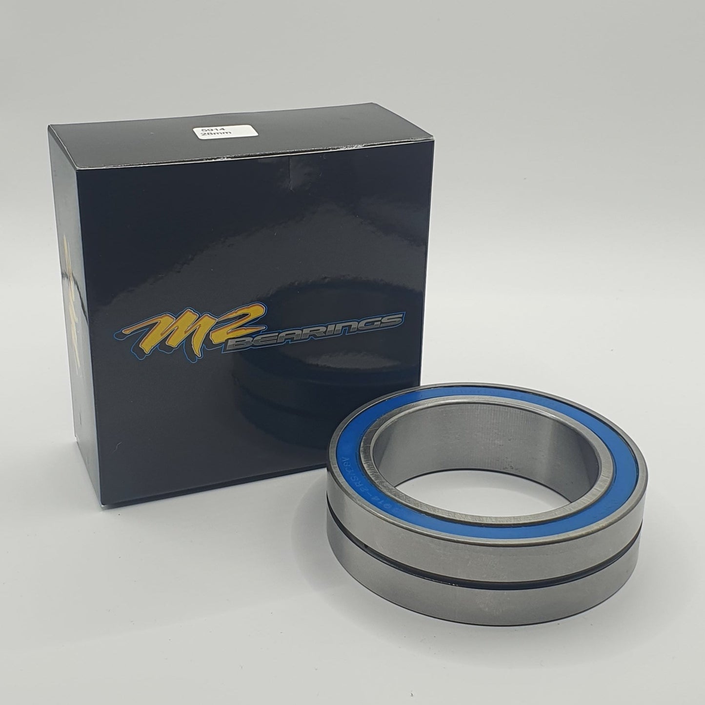 M2 Sprintcar Birdcage Bearing