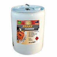 Xtreme Brake Clean 20Ltr