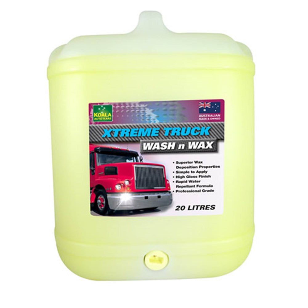 Xtreme Truck Wash 20Ltr