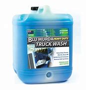 Blu Murda Truck Wash 20 Ltr